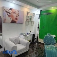 کلینیک زیبایی میلا