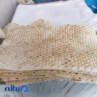 نانوایی لواش(محله إوين)