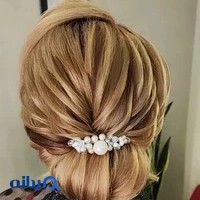 سالن آکادمی زیبایی بی نظیر