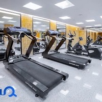 استخر هتل توس