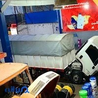 اتوسرویس برزان