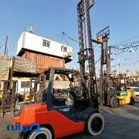 لیفتراک پژمان