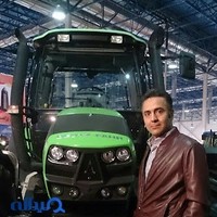 ادوات کشاورزی برادران تفتی