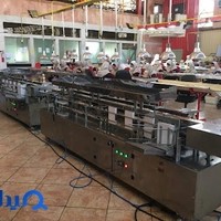 ماشین سازی علومی