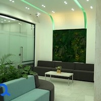 کلینیک دندانپزشکی ماهان