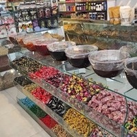 عطاری گیاهان دارویی