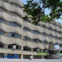 پردیس ادبیات زبان و زبان های خارجی دانشگاه علامه