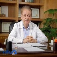 دکتر مسعود مردانی