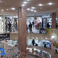 مجتمع تجاری ابریشم