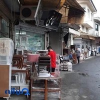 گروه بازرگانی فاتحی