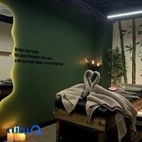 ماساژ و اسپا(Koala Spa)