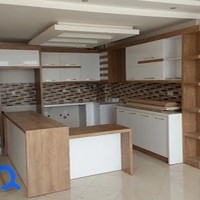 دکوراسیون داخلی خانه شاهان امید