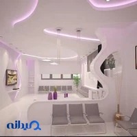 مطب تغذیه پرنیان قربانپور