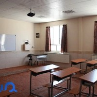 دبیرستان علوم و معارف شهید مطهری دوره دوم