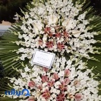گلفروشی مادر