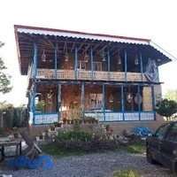اقامتگاه بومگردی خانوادگی توکا