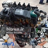 مکانیکی وجلوبندی