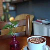 کافی شاپ دارکوب 2