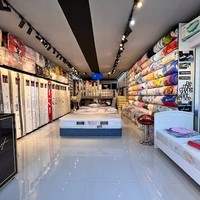 فروشگاه عمارت تشک (هلدینگ عمارت)