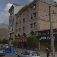 کافه داداشی