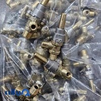 فروشگاه اینترنتی اجاق گاز دات کام