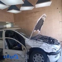دیتیلینگ خودرو نوید