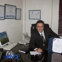 کلینیک طب سوزنی و حجامت دکتر پرچمی