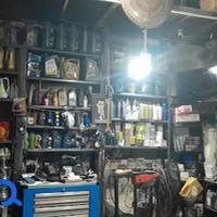 تعویض روغن (سردار)