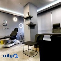 Eclinic/ایکلینیک لیزر موهای زائد و خدمات زیبایی