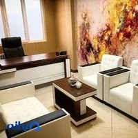 مبلمان اداری نایل
