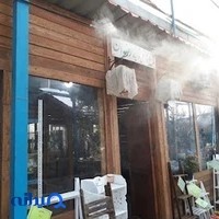 باغ گل رضوان