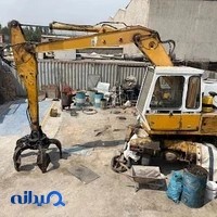 ضایعات برادران ملایی