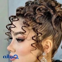 سالن زیبایی مبینا