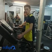 MohsenreyGYM