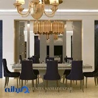 طراحی و دکوراسیون داخلی اوپال