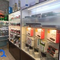 دوربین مداربسته امنیت ۳۶۰
