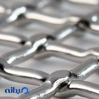 توری استیل ایران