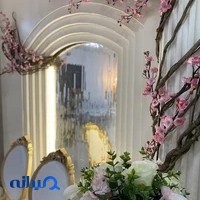 خانه عقد آگوست