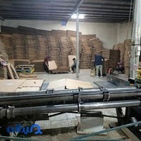 کارتن سازی میرزایی دلاور