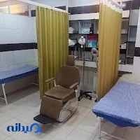 مطب دکتر ابراهیم فهیمی طب سوزنی