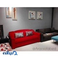 تختخواب شو آراز