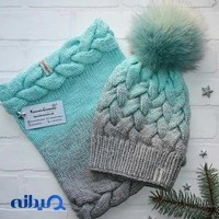 سالن زیبایی پرومیثه