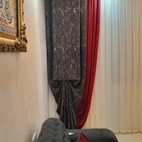 پرده سرای آنتیک
