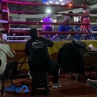 باشگاه بوکس پرواز۳
