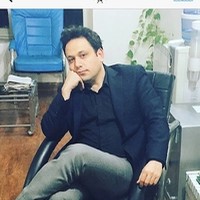 سيد حامد قدسى
