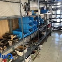 فروشگاه لوازم یدکی اسکانیا دیزل آرمین