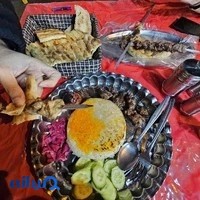 کبابی مسلم