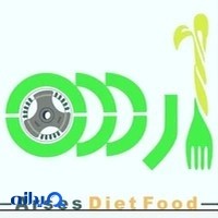 آرسس فود (غذاي رژيمي )