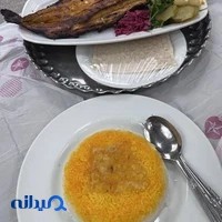 کافه رستوران بیست و یک