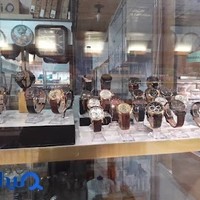 گالری ساعت هلینا